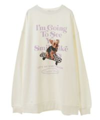 背開きケーブル編みニット XS/S/M/L/XL/XXL TINOTITO -ティノ