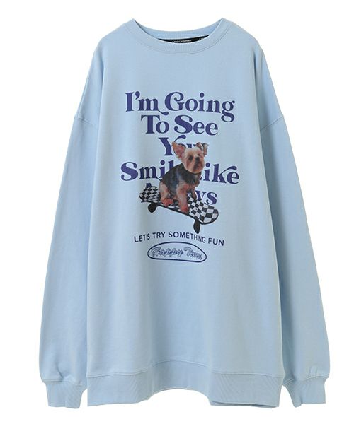 背開きケーブル編みニット XS/S/M/L/XL/XXL TINOTITO -ティノ