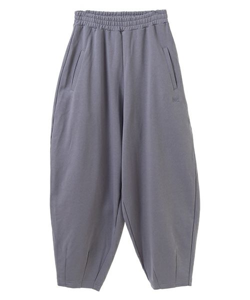 益若つばさ】CURVE SWEAT PANTS | Candy Stripper（キャンディ