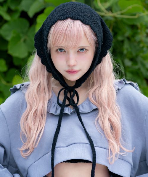 Candy Stripper 益若つばさ SAIL OR SHORT SWEAT 益若つばさ】SAIL OR SHORT SWEAT | Candy Stripper（キャンディ