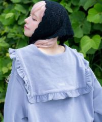 Candy Stripper 益若つばさ SAIL OR SHORT SWEAT 益若つばさ】SAIL OR SHORT SWEAT | Candy Stripper（キャンディ