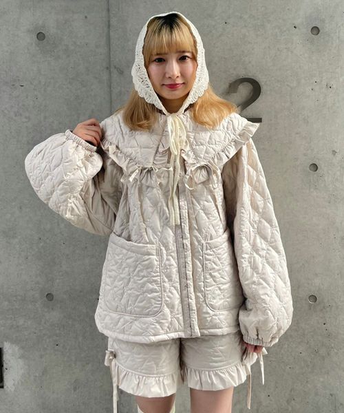 ⚠️出品7/10まで 【最終値下げ】Perfume closet ハーフパンツ Perfume Closet（ハーフパンツ）のフリマアイテム一覧
