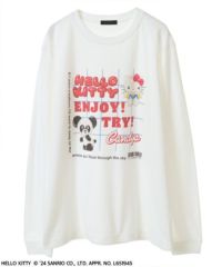 HELLO KITTY |Candy Stripper(キャンディ ストリッパー HELLO KITTY |Candy Stripper(キャンディ ストリッパー