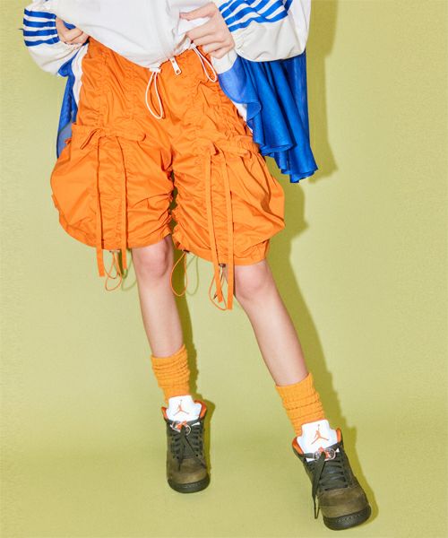 値下げ　新品　キャンディストリッパー　パンツ　М 000000007588-19-m.jpg?t=