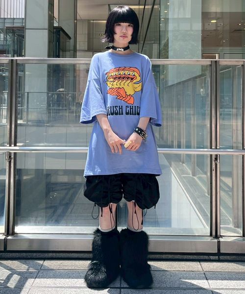 セール】DRAWSTRING HALF パンツ（その他パンツ）｜Candy