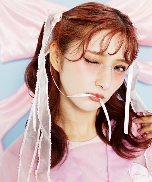RIPNDIP Rhinestone Love You Babe キラキラ ベイビーティー s-l400.jpg