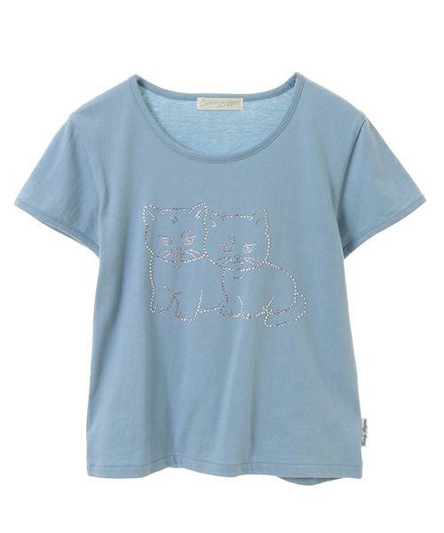 RIPNDIP Rhinestone Love You Babe キラキラ ベイビーティー maxresdefault.jpg