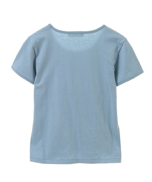 RHINESTONE BABYS TEE | Candy Stripper（キャンディ