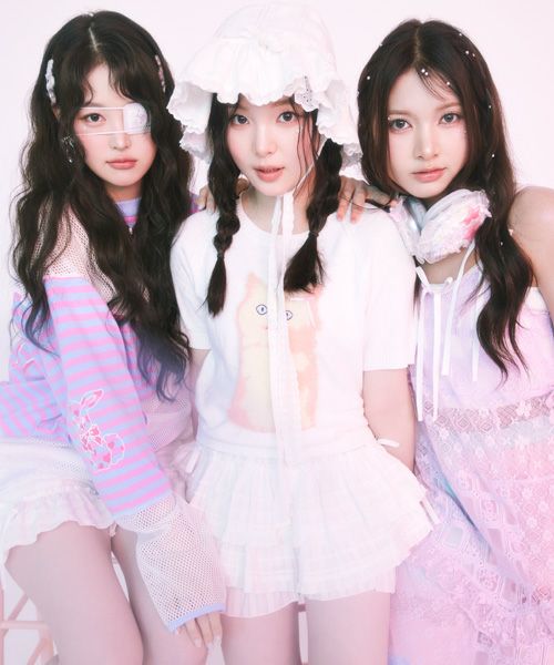 BABY RIBBON CAMISOLE | Candy Stripper（キャンディ