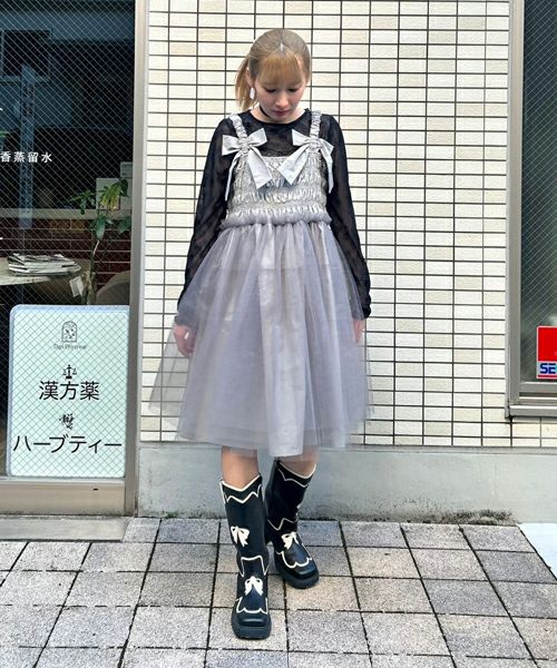 【相場最安値】 candystripper FANCYDOLLDRESS FANCY DOLL DRESS | Candy Stripper（キャンディ ストリッパー