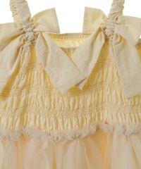 CANDY STRIPPER FANCY DOLL ドレス FANCY DOLL DRESS | Candy Stripper（キャンディ ストリッパー