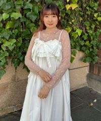 Candy Stripper シアートップス　レオパード Candy Stripper シアートップス レオパード Candy Stripper