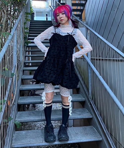 Amazon.co.jp: Candy Stripper キャンディストリッパー LiSA