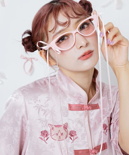 キャンディストリッパー ワンピース SHINY QUILTING ONE-PIECE | Candy Stripper（キャンディ