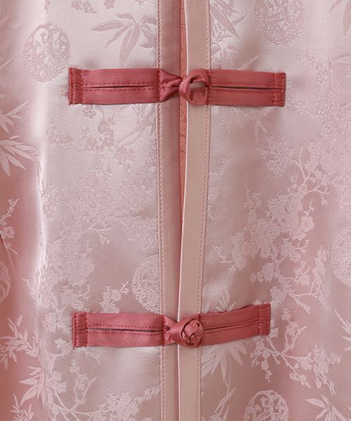 CS CAT CHINA ONE-PIECE | Candy Stripper（キャンディ