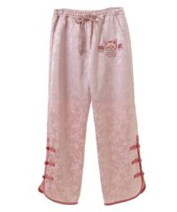 CS CAT CHINA PANTS | Candy Stripper(キャンディ ストリッパー CS CAT CHINA PANTS | Candy Stripper(キャンディ ストリッパー