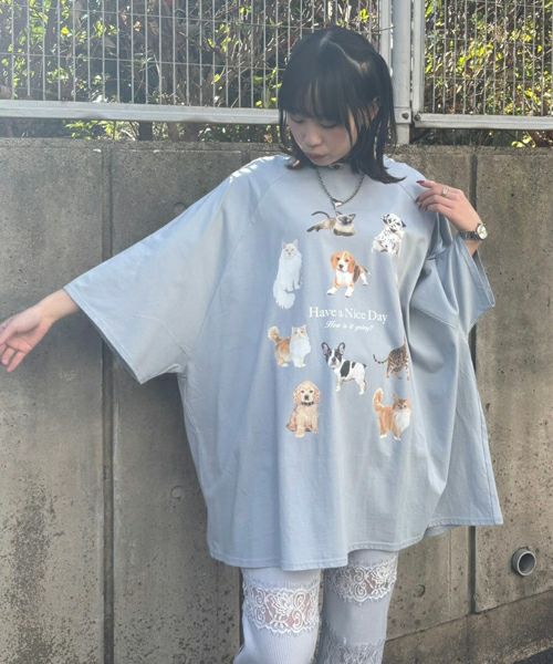 トップス – Candy Buppie Online