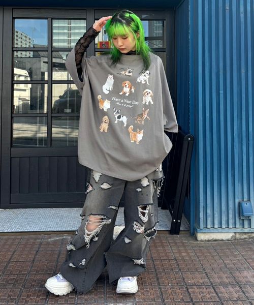 トップス – Candy Buppie Online