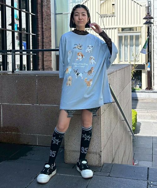 NEW ARRIVAL♡今週末入荷の新作 vol.2 / CANDY STRIPPER