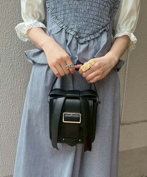 BAG |Candy Stripper（キャンディ ストリッパー）｜オフィシャル