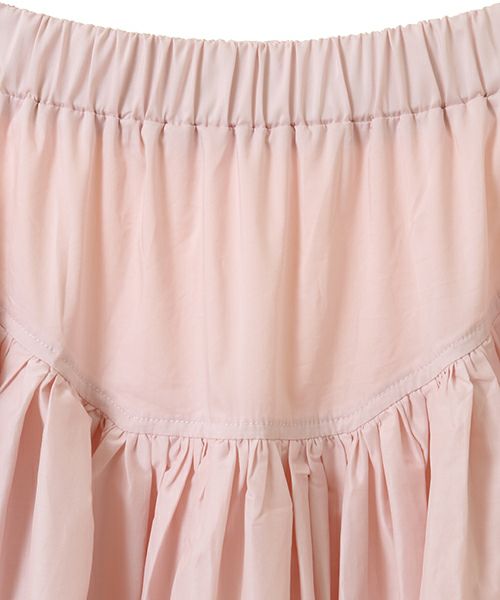 MY RIBBON BALLOON SKIRT | Candy Stripper(キャンディ MY RIBBON BALLOON SKIRT | Candy Stripper(キャンディ