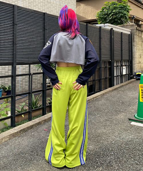 キャンディストリッパー♡赤いパンツ 楽天市場】【SALE／50%OFF】Candy Stripper CHECK BACK ZIP