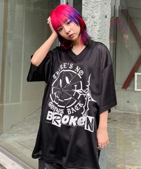 PEPE SOUVENIR KNIT JUMPER | Candy Stripper(キャンディ PEPE SOUVENIR KNIT JUMPER | Candy Stripper(キャンディ