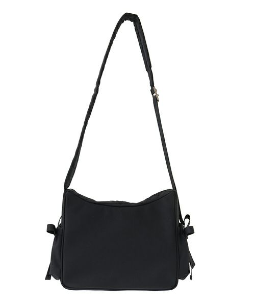 FULL OF RIBBON SHOULDER BAG | Candy Stripper(キャンディ FULL OF RIBBON SHOULDER BAG | Candy Stripper(キャンディ