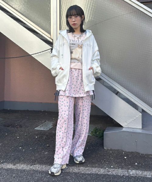 Candy Stripper（キャンディ ストリッパー）｜オフィシャル通販
