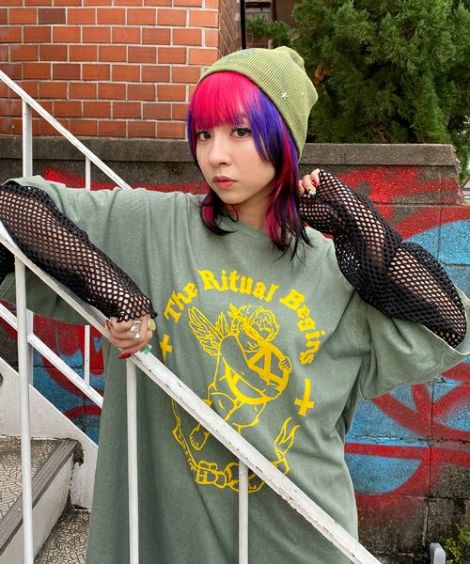 HAT |Candy Stripper（キャンディ ストリッパー）｜オフィシャル
