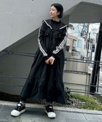 【美品】Candy Stripper SAILOR DENIM ジャケット Candy Stripper（キャンディストリッパー）の「SAILOR DENIM