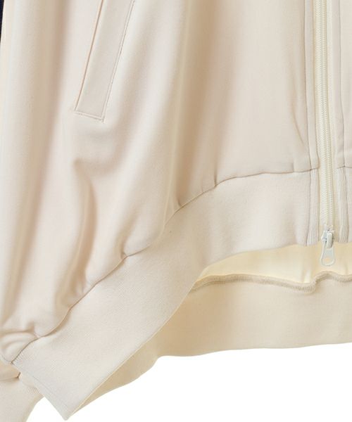 SAILOR JERSEY BLOUSON | Candy Stripper（キャンディ