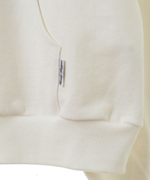 WANT SOME MORE HOODIE | Candy Stripper（キャンディ