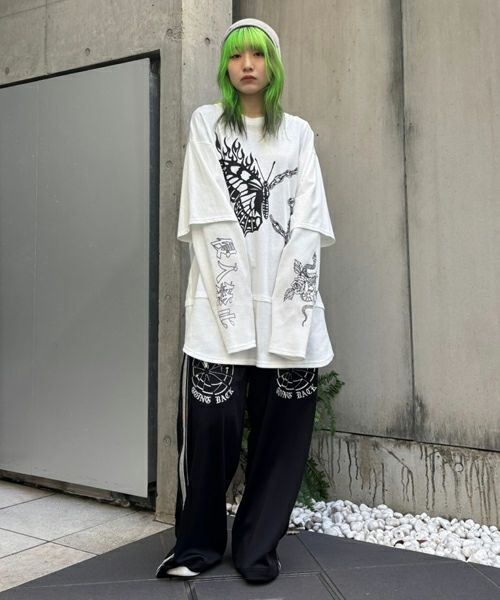 Candy Stripper WITH JOY LAYERED トップス　うさぎ webp_a912c0c2-24b3-47f5-aa97-