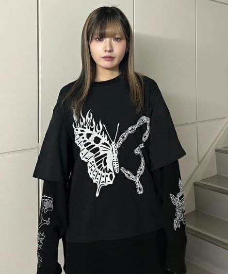 Candystripper ロンT まとめ売り HELLO KITTY×Candy Stripper コラボアイテム追加リリース！】