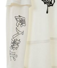 FIRE BUTTERFLY LAYERED TOPS | Candy Stripper（キャンディ
