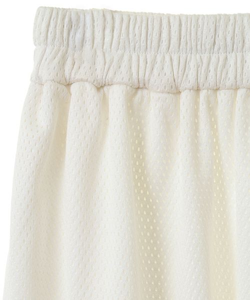 PRETTY THINGS MESH SKIRT | Candy Stripper（キャンディ