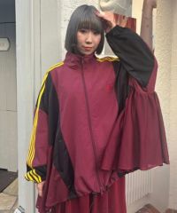 ジャケット・アウター CND SWITCHED NYLON BLOUSON CND SWITCHED NYLON BLOUSON | Candy Stripper（キャンディ