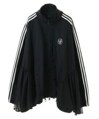 CND SWITCHED NYLON BLOUSON | Candy Stripper（キャンディ