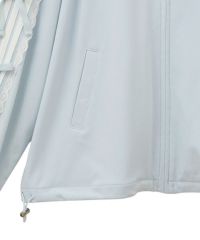 ジャケット・アウター Candy Stripper RIBBON JERSEY BLOUSON RIBBON RIBBON JERSEY BLOUSON | Candy Stripper（キャンディ