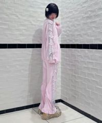 完売！RIBBON RIBBON JERSEY PANTS RIBBON RIBBON JERSEY PANTS | Candy Stripper（キャンディ