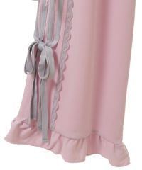 RIBBON RIBBON JERSEY PANTS | Candy Stripper（キャンディ