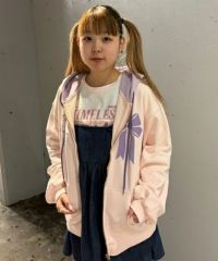 CANDYS CLUB HOODIE | Candy Stripper（キャンディ ストリッパー