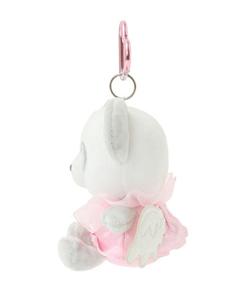 MY ANGEL PEPE PLUSH KEYCHAIN | Candy Stripper（キャンディ