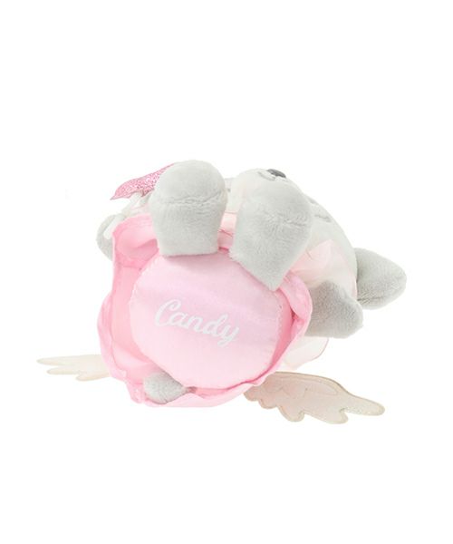 MY ANGEL PEPE PLUSH KEYCHAIN | Candy Stripper（キャンディ