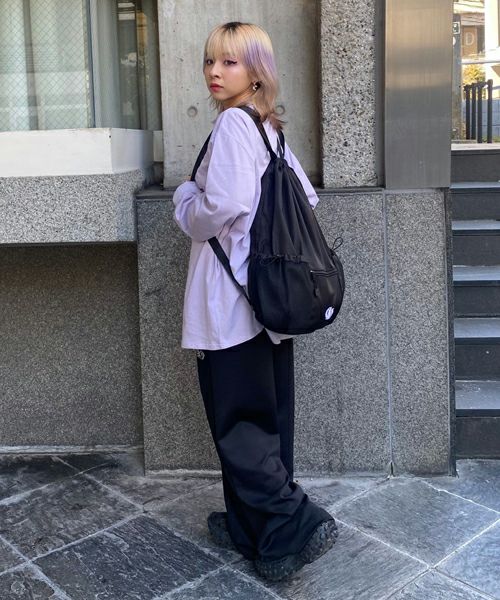 BAG |Candy Stripper（キャンディ ストリッパー）｜オフィシャル