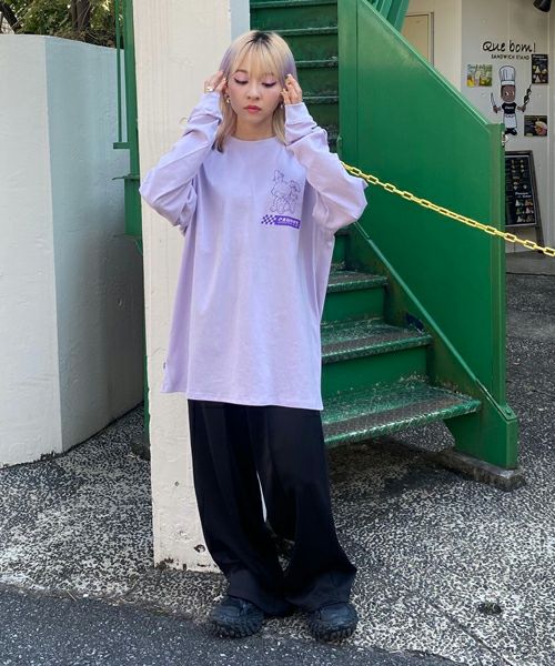 ♥️CANDY STRIPPER♥️未使用タグ付き　TRACK PANTS ♥️CANDY STRIPPER♥️未使用タグ付き TRACK PANTS