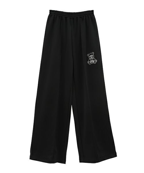 FREAK OUT TRACK PANTS | Candy Stripper（キャンディ