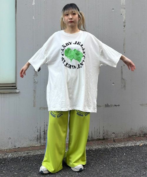 Candy Stripper シアートップス　レオパード 000000007886-12-m.jpg?t=