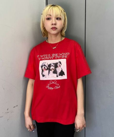 Candy Stripper｜CANDY TOKYO シャツ | Rakuten Fashion(楽天